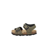 Grunland Bambini e ragazzi Sandalo SB0634-40 Verdone