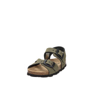 Grunland Bambini e ragazzi Sandalo SB0634-40 Verdone