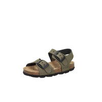 Grunland Bambini e ragazzi Sandalo SB0634-40 Verdone
