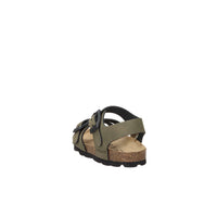 Grunland Bambini e ragazzi Sandalo SB0634-40 Verdone