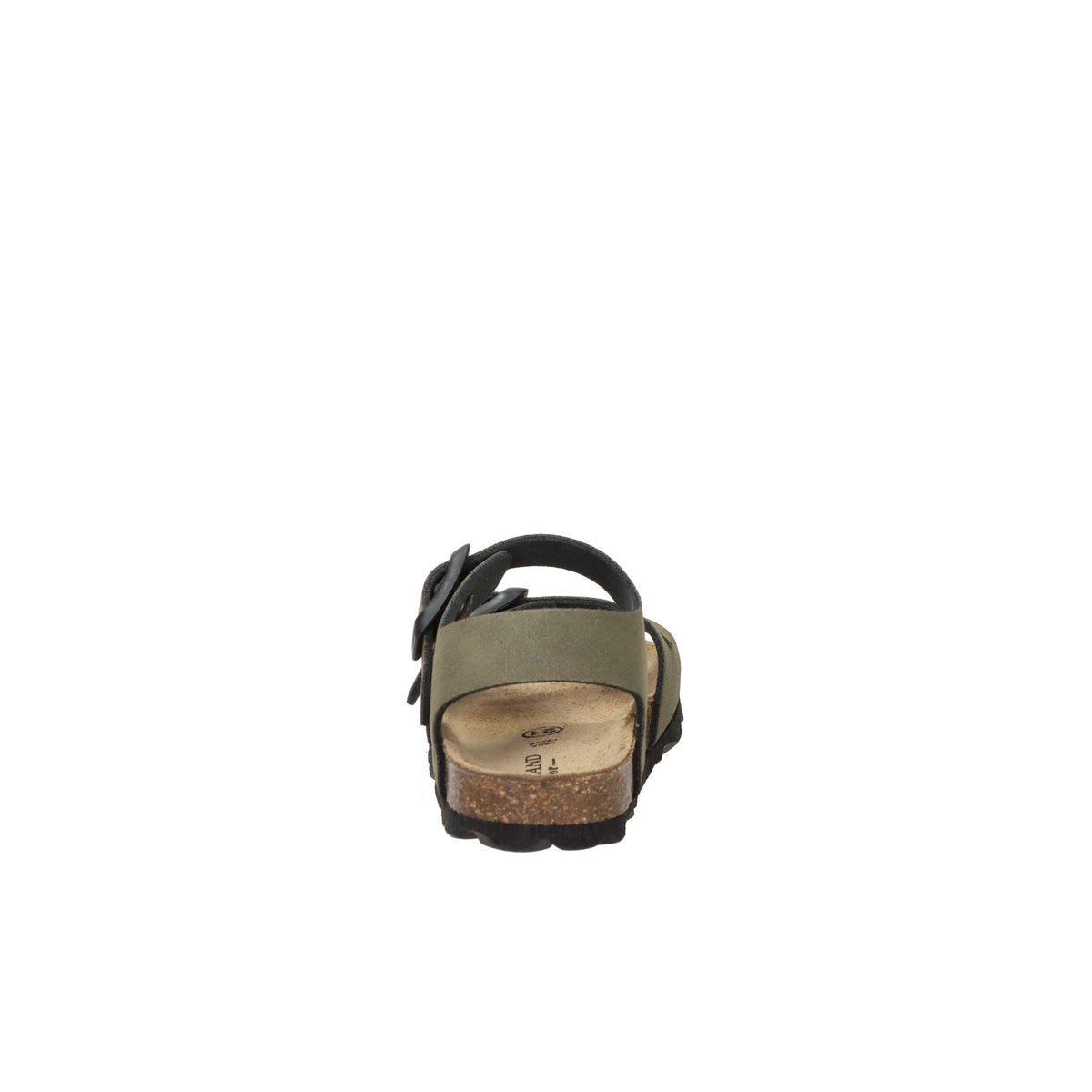 Grunland Bambini e ragazzi Sandalo SB0634-40 Verdone