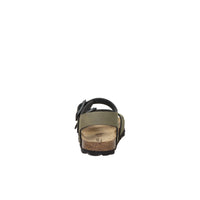 Grunland Bambini e ragazzi Sandalo SB0634-40 Verdone