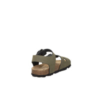 Grunland Bambini e ragazzi Sandalo SB0634-40 Verdone