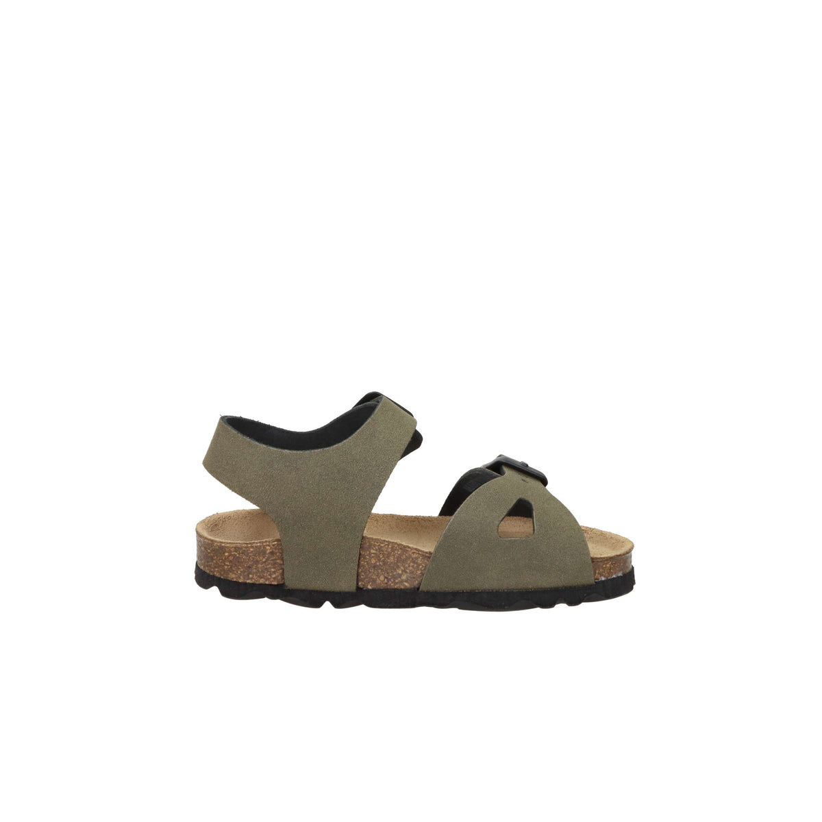 Grunland Bambini e ragazzi Sandalo SB0634-40 Verdone