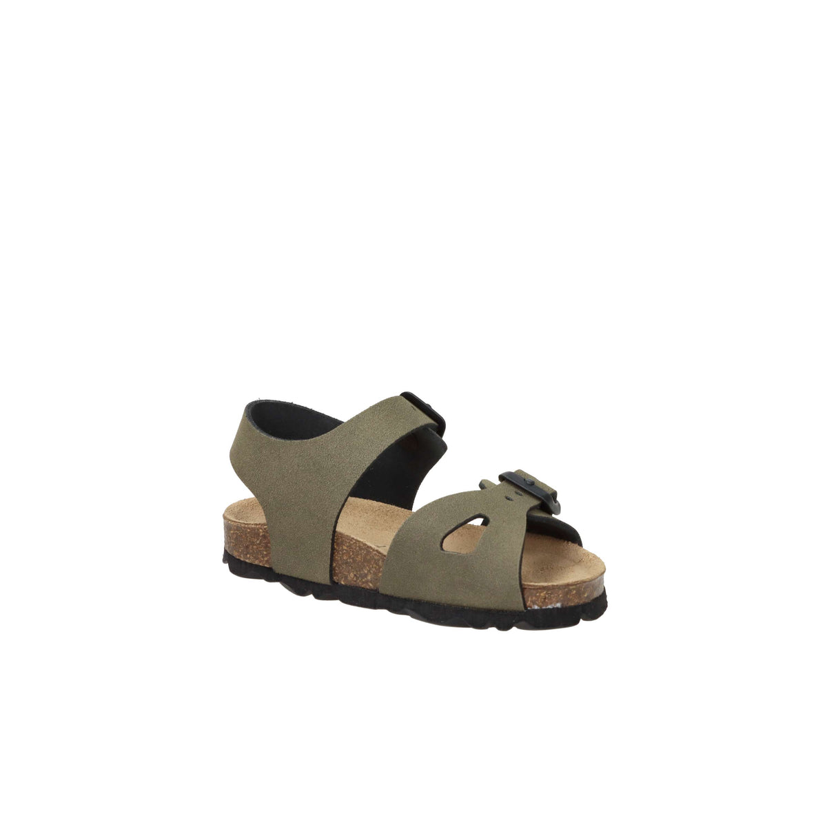 Grunland Bambini e ragazzi Sandalo SB0634-40 Verdone