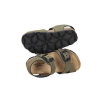 Grunland Bambini e ragazzi Sandalo SB0634-40 Verdone