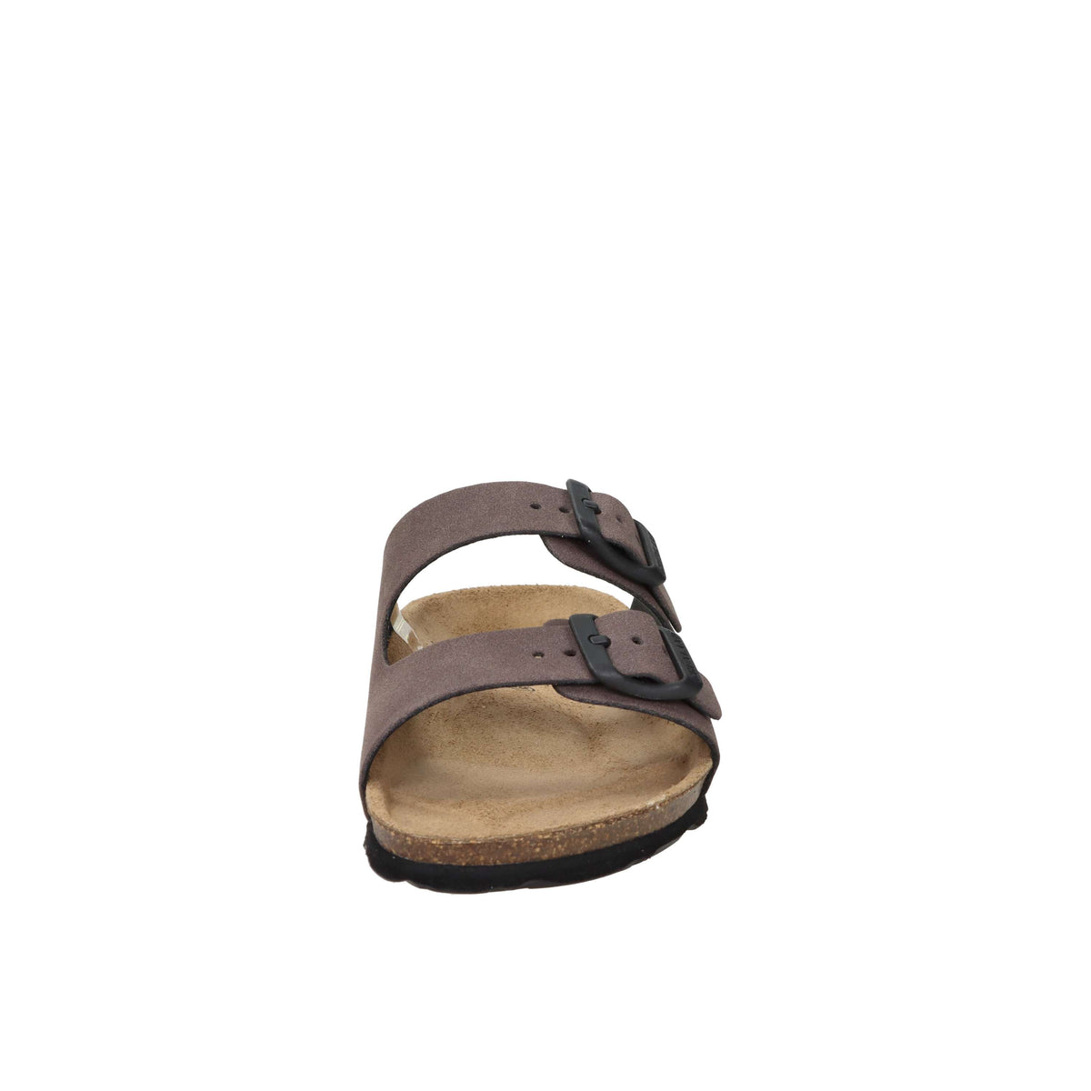 Grunland Jungen Hausschuhe CB0714-40 Braun