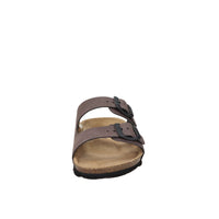 Grunland Jungen Hausschuhe CB0714-40 Braun
