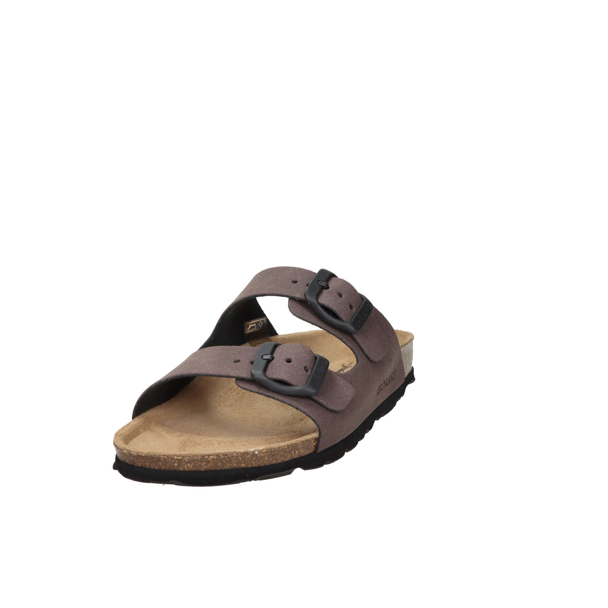 Grunland Jungen Hausschuhe CB0714-40 Braun