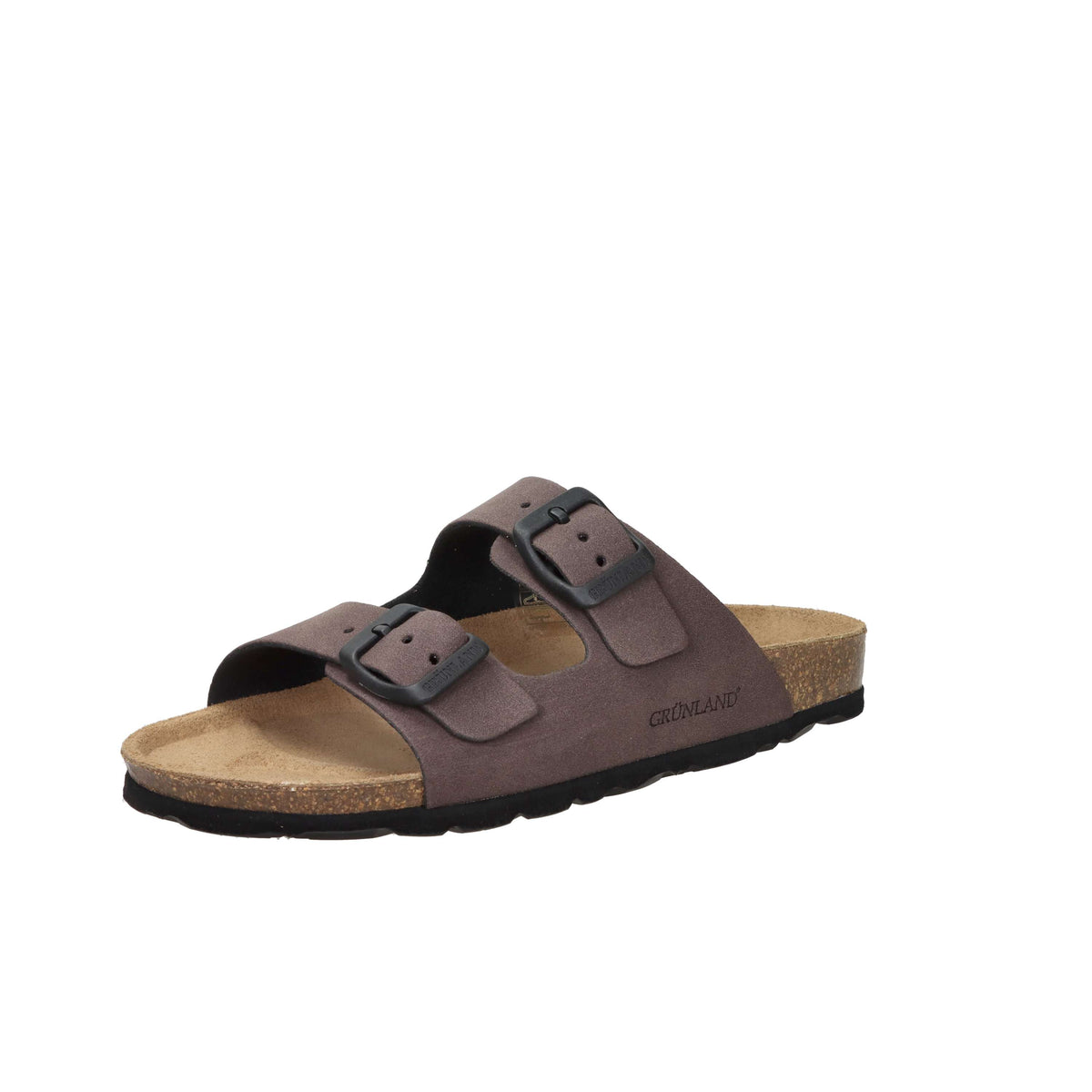 Grunland Jungen Hausschuhe CB0714-40 Braun