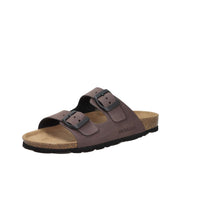Grunland Jungen Hausschuhe CB0714-40 Braun