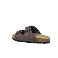 Grunland Jungen Hausschuhe CB0714-40 Braun