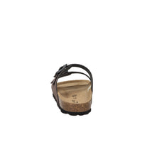 Grunland Jungen Hausschuhe CB0714-40 Braun