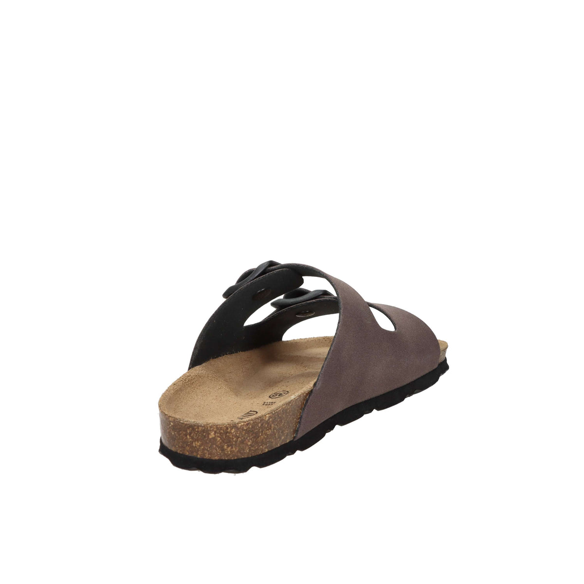 Grunland Jungen Hausschuhe CB0714-40 Braun