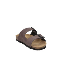 Grunland Jungen Hausschuhe CB0714-40 Braun