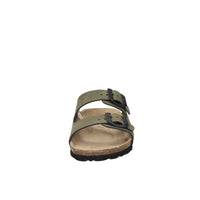 Grunland Bambini e ragazzi Ciabatta CB0714-40 Verdone