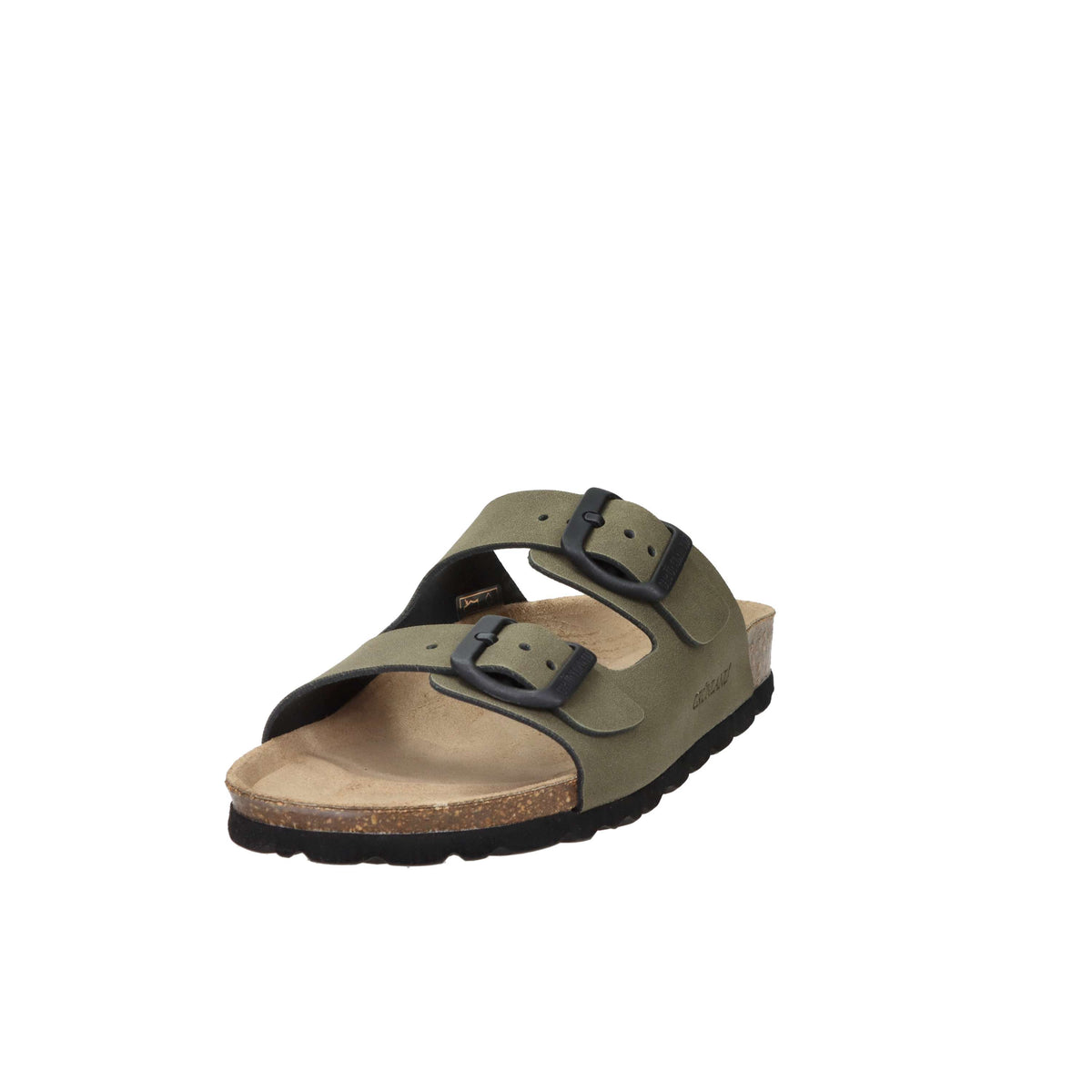 Grunland Bambini e ragazzi Ciabatta CB0714-40 Verdone
