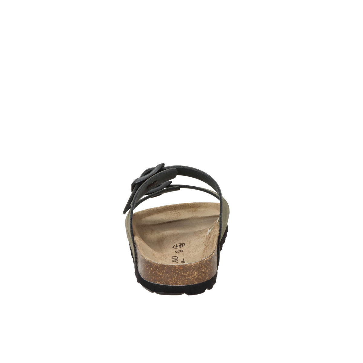 Grunland Bambini e ragazzi Ciabatta CB0714-40 Verdone