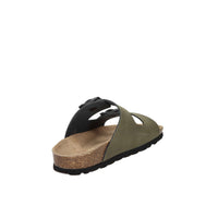 Grunland Bambini e ragazzi Ciabatta CB0714-40 Verdone