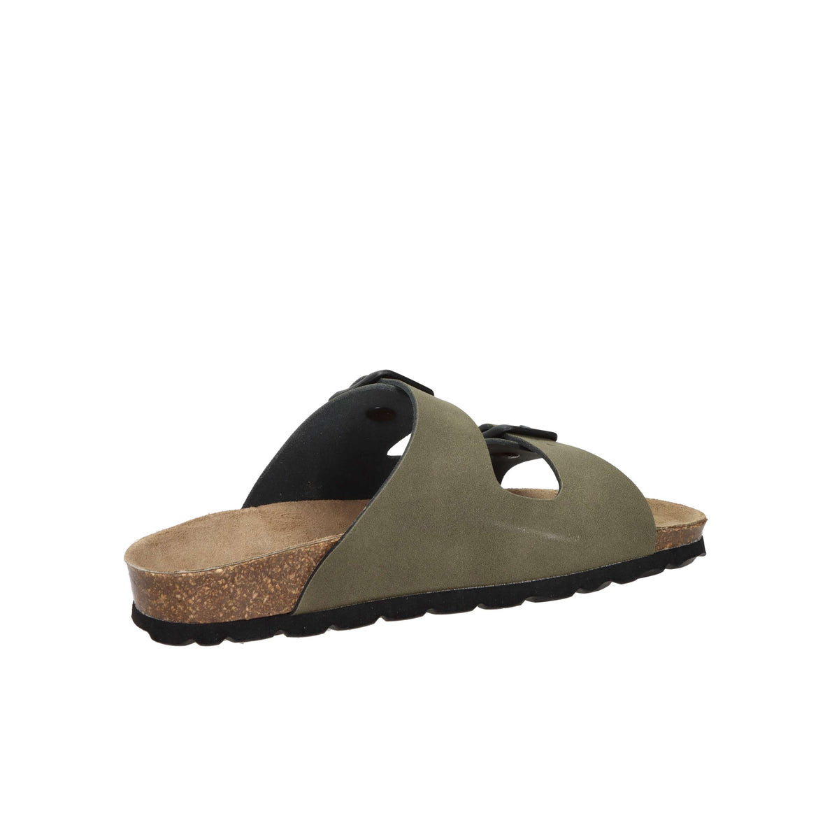 Grunland Bambini e ragazzi Ciabatta CB0714-40 Verdone