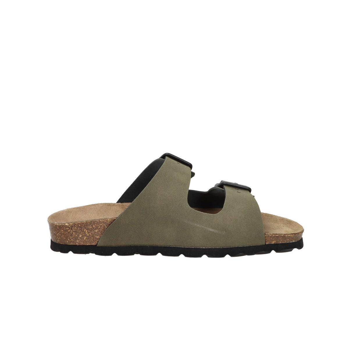 Grunland Bambini e ragazzi Ciabatta CB0714-40 Verdone