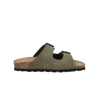 Grunland Bambini e ragazzi Ciabatta CB0714-40 Verdone