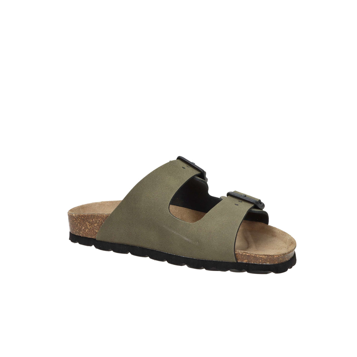 Grunland Bambini e ragazzi Ciabatta CB0714-40 Verdone