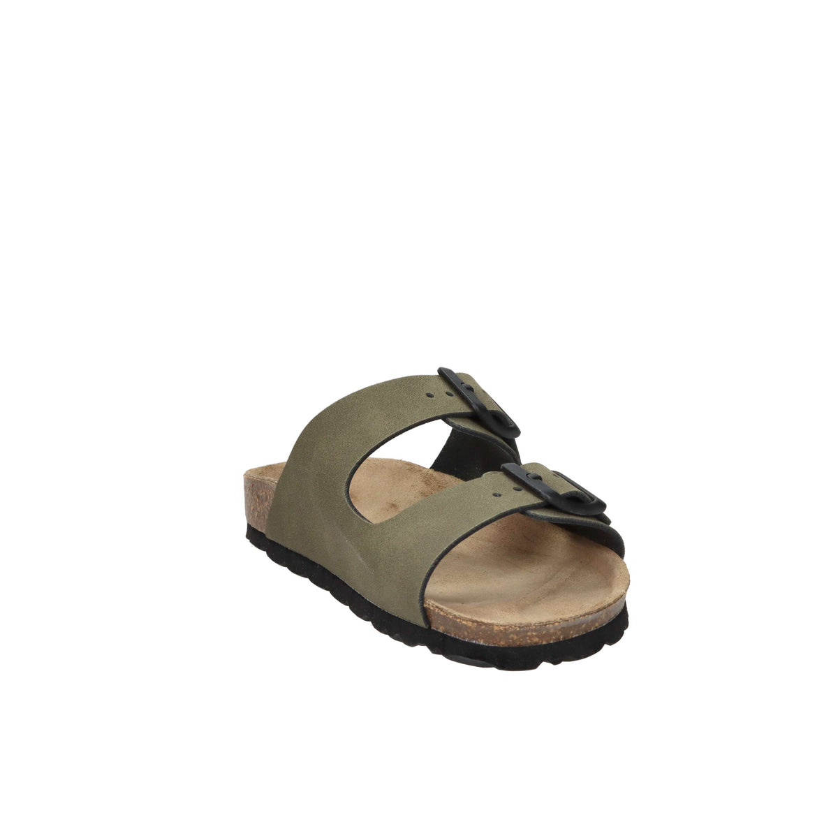 Grunland Bambini e ragazzi Ciabatta CB0714-40 Verdone