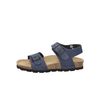 Grunland Bambini e ragazzi Sandalo SB0635-40 Blu