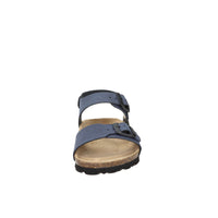 Grunland Bambini e ragazzi Sandalo SB0635-40 Blu