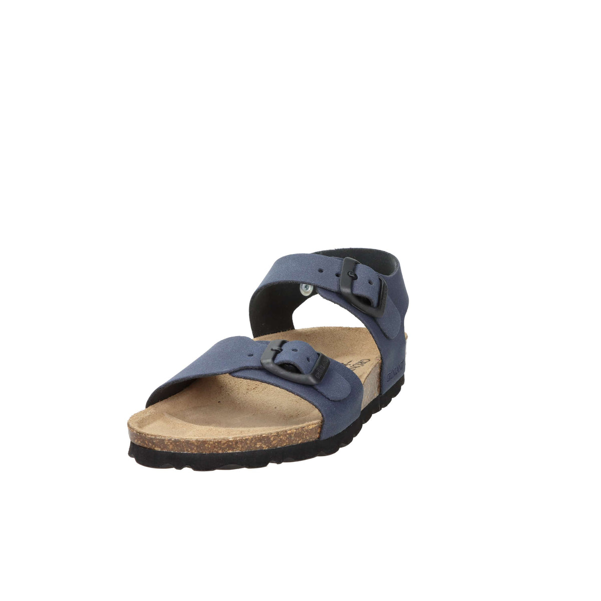 Grunland Bambini e ragazzi Sandalo SB0635-40 Blu