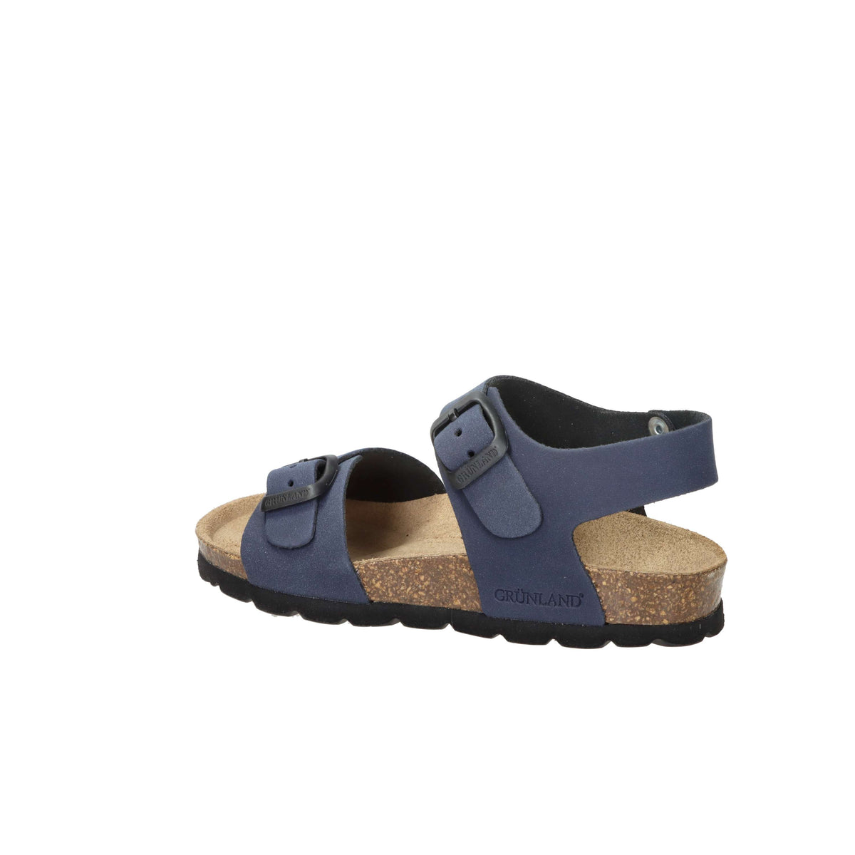 Grunland Bambini e ragazzi Sandalo SB0635-40 Blu