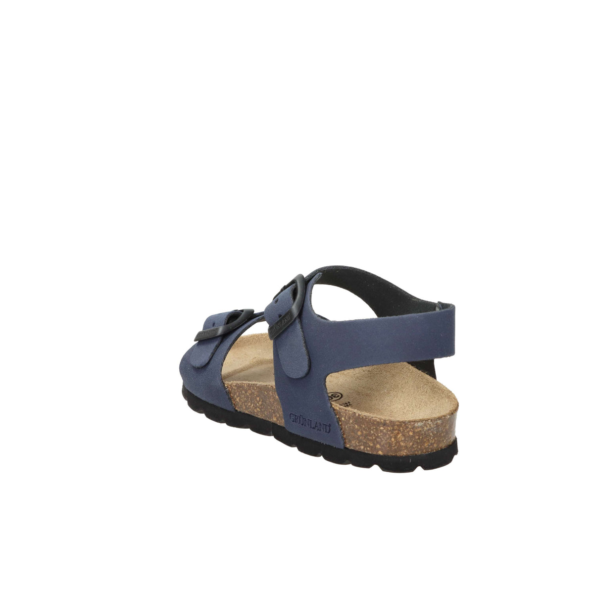 Grunland Bambini e ragazzi Sandalo SB0635-40 Blu