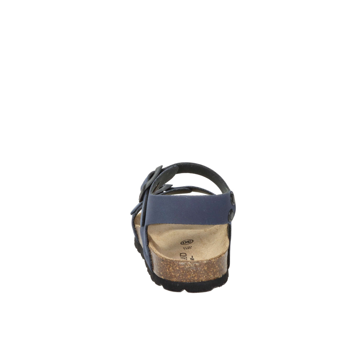 Grunland Bambini e ragazzi Sandalo SB0635-40 Blu