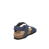 Grunland Bambini e ragazzi Sandalo SB0635-40 Blu