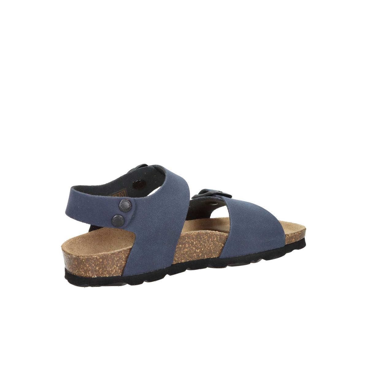 Grunland Bambini e ragazzi Sandalo SB0635-40 Blu