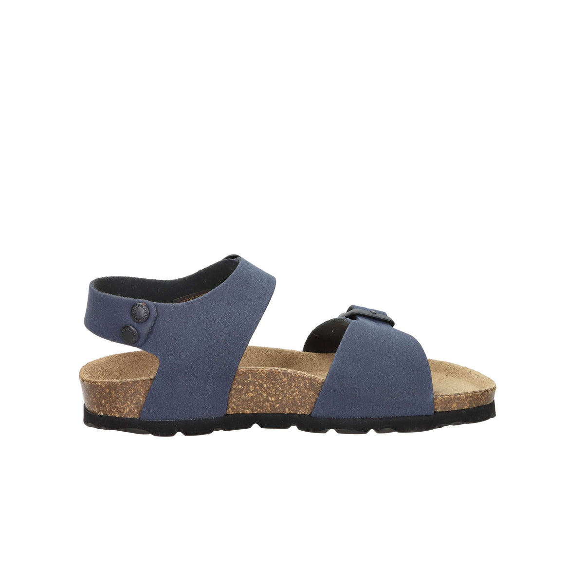 Grunland Bambini e ragazzi Sandalo SB0635-40 Blu
