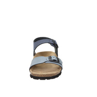 Grunland Bambini e ragazzi Sandalo SB2111-40 Blu
