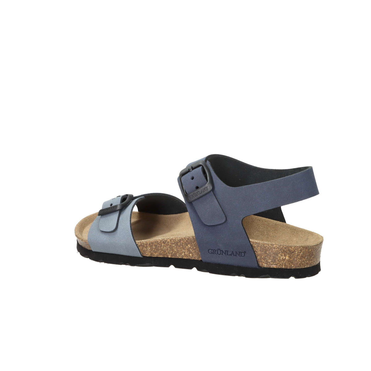 Grunland Bambini e ragazzi Sandalo SB2111-40 Blu