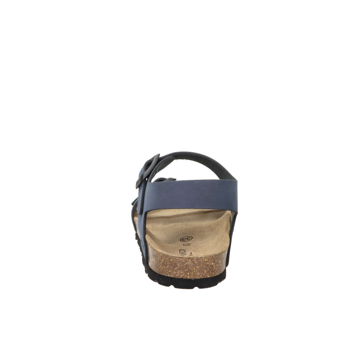 Grunland Bambini e ragazzi Sandalo SB2111-40 Blu