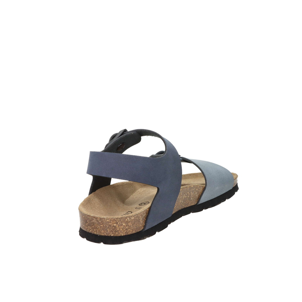 Grunland Bambini e ragazzi Sandalo SB2111-40 Blu