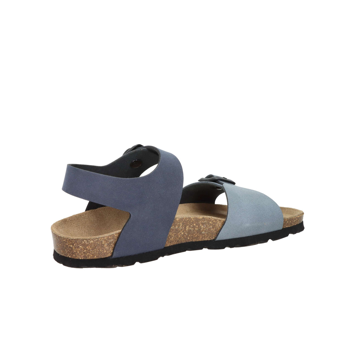 Grunland Bambini e ragazzi Sandalo SB2111-40 Blu