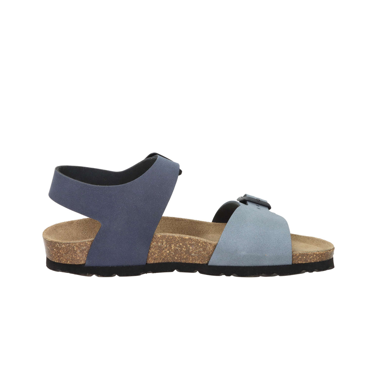 Grunland Bambini e ragazzi Sandalo SB2111-40 Blu