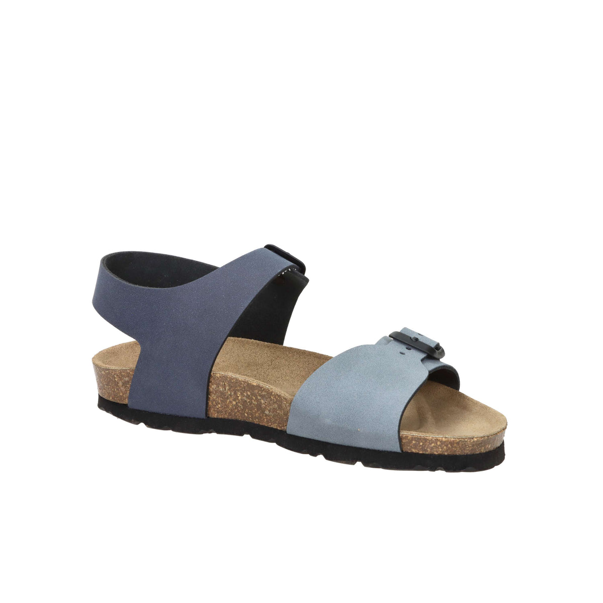 Grunland Bambini e ragazzi Sandalo SB2111-40 Blu