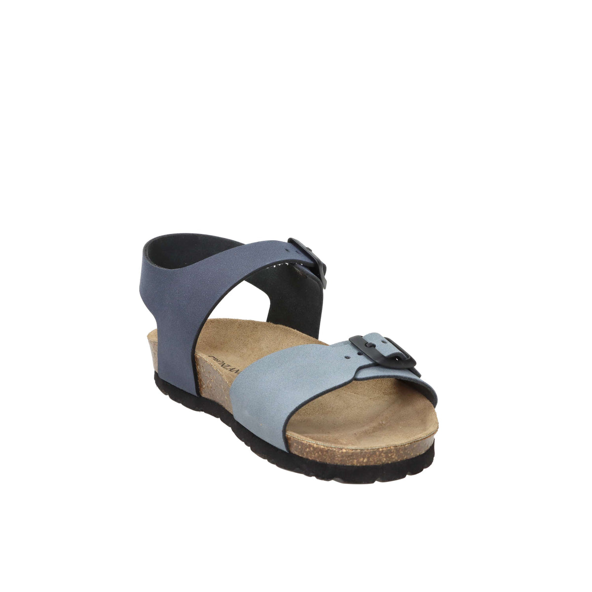 Grunland Bambini e ragazzi Sandalo SB2111-40 Blu