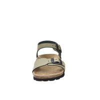 Grunland Enfants et adolescents Sandale SB2111-40 Vert fonçé