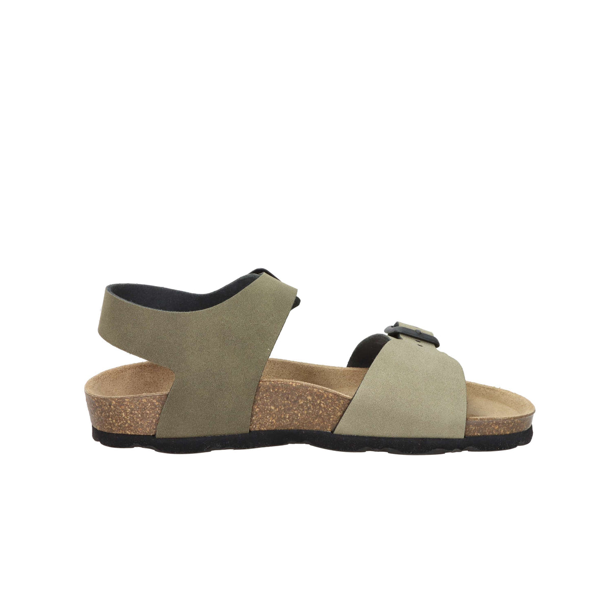 Grunland Enfants et adolescents Sandale SB2111-40 Vert fonçé