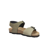 Grunland Enfants et adolescents Sandale SB2111-40 Vert fonçé