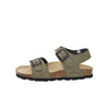 Grunland Bambini e ragazzi Sandalo SB0635-40 Verdone