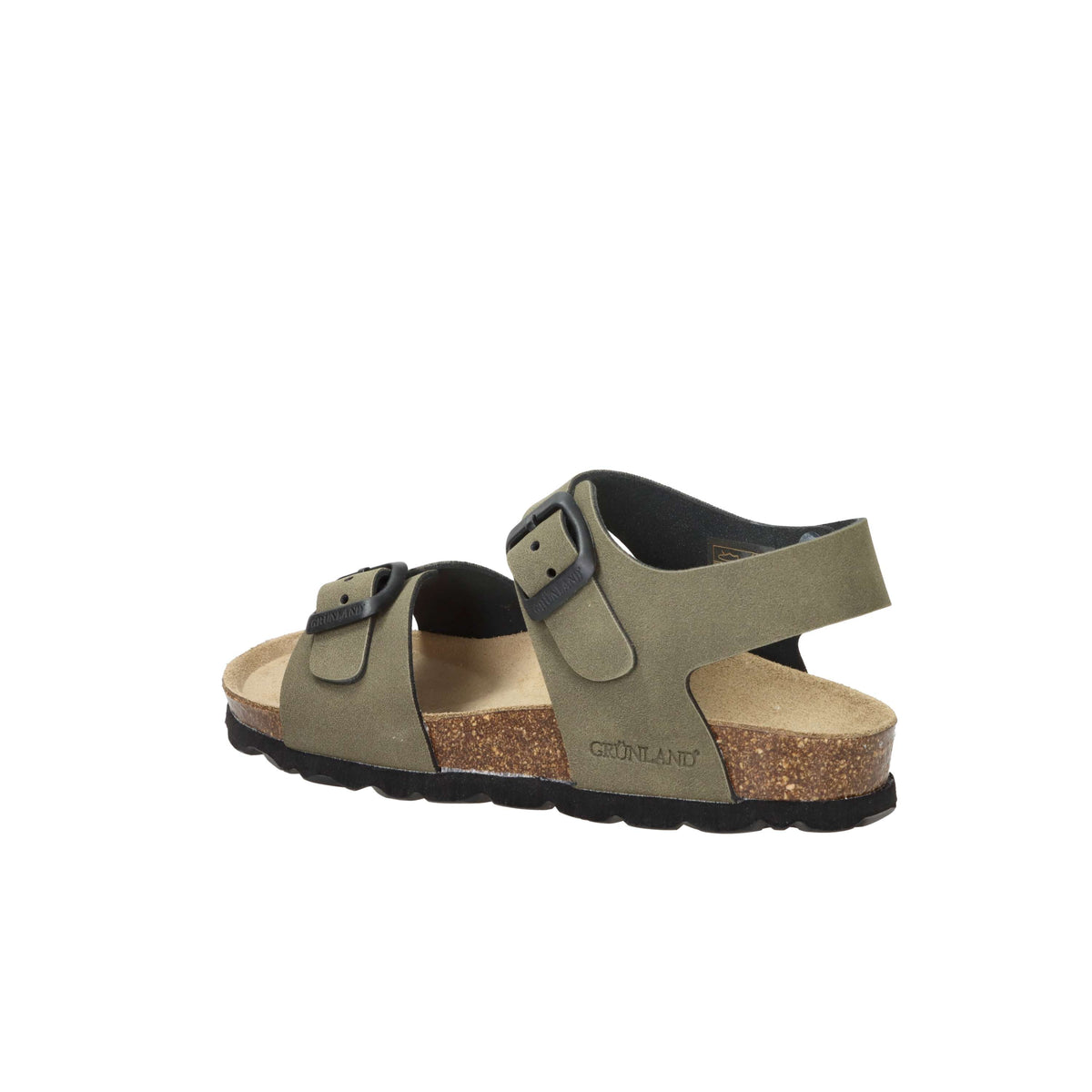 Grunland Bambini e ragazzi Sandalo SB0635-40 Verdone